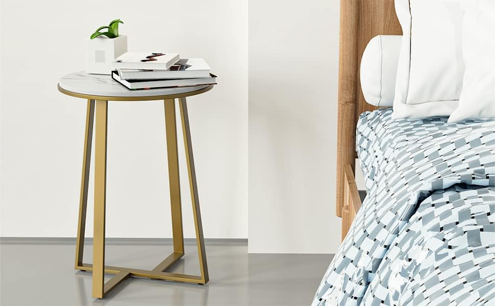 Small Side Table