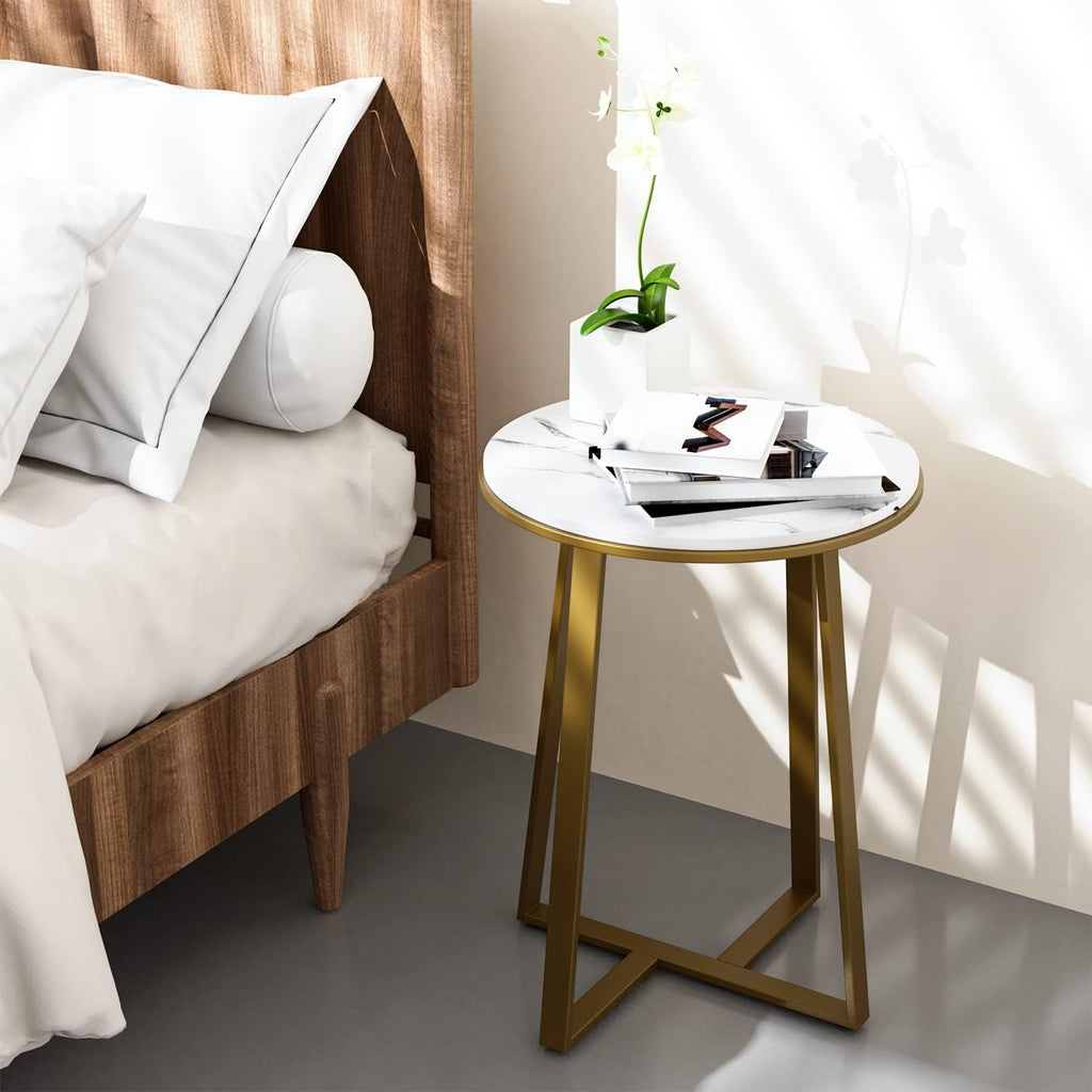 Small Side Table