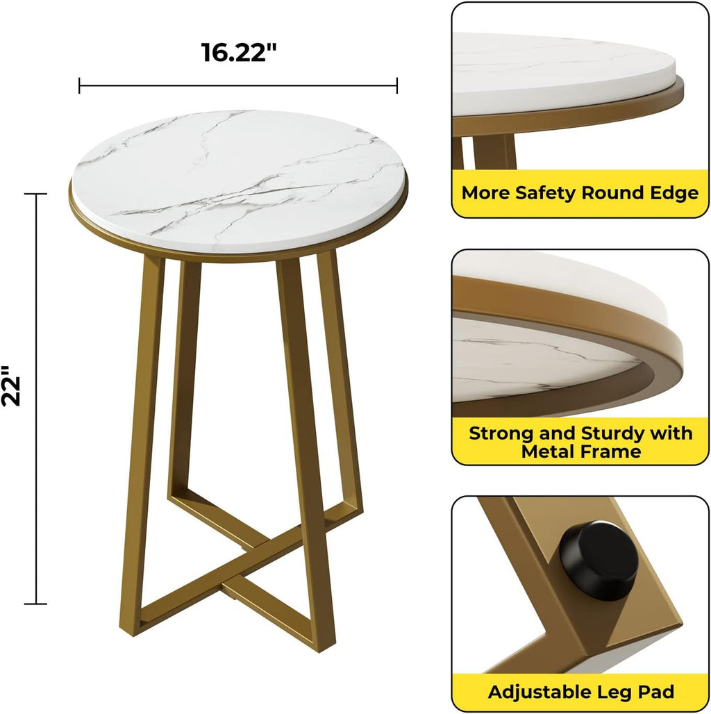 Small Side Table