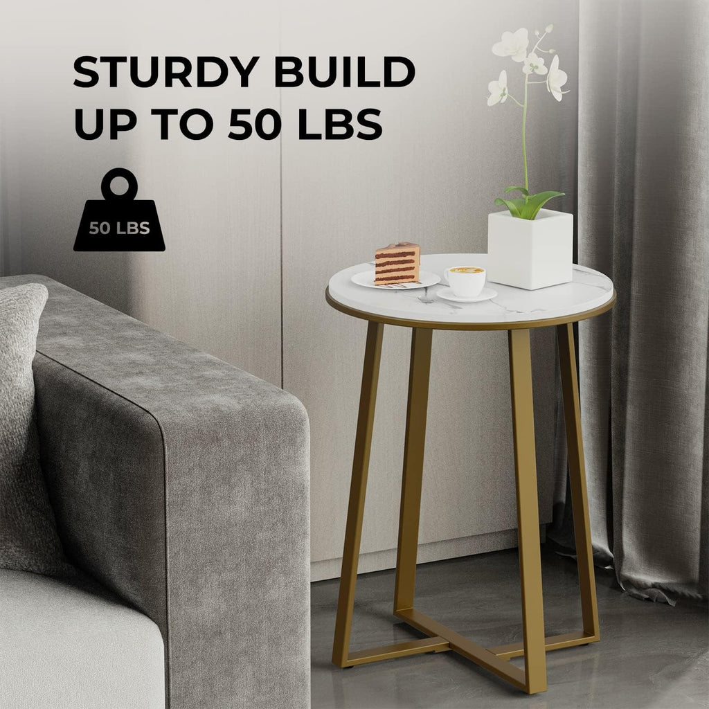 Small Side Table