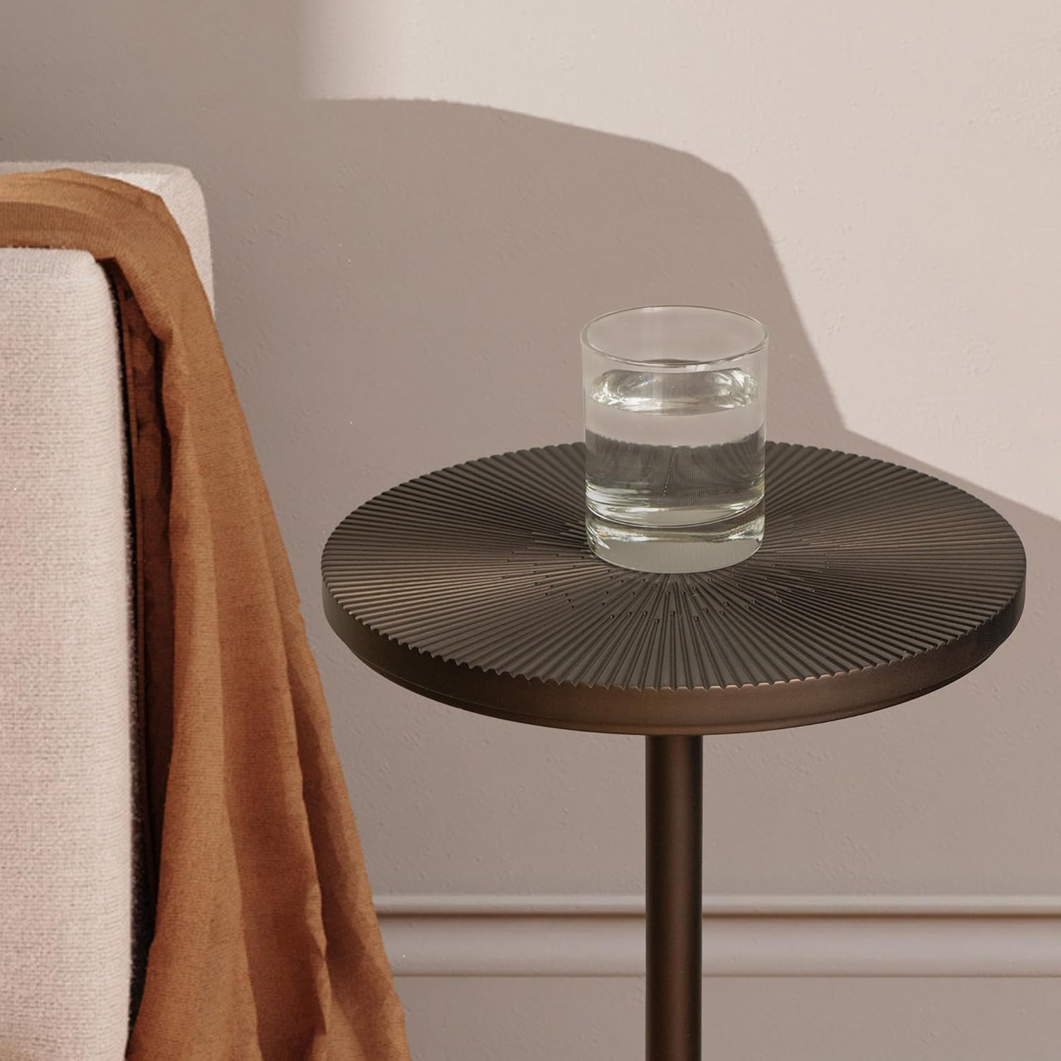 Top Martini Table