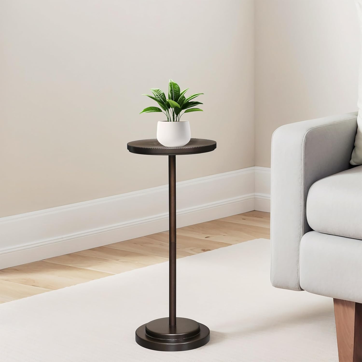 Top Martini Table