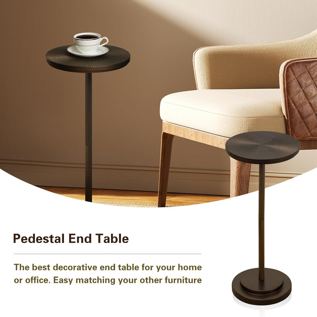 Top Martini Table