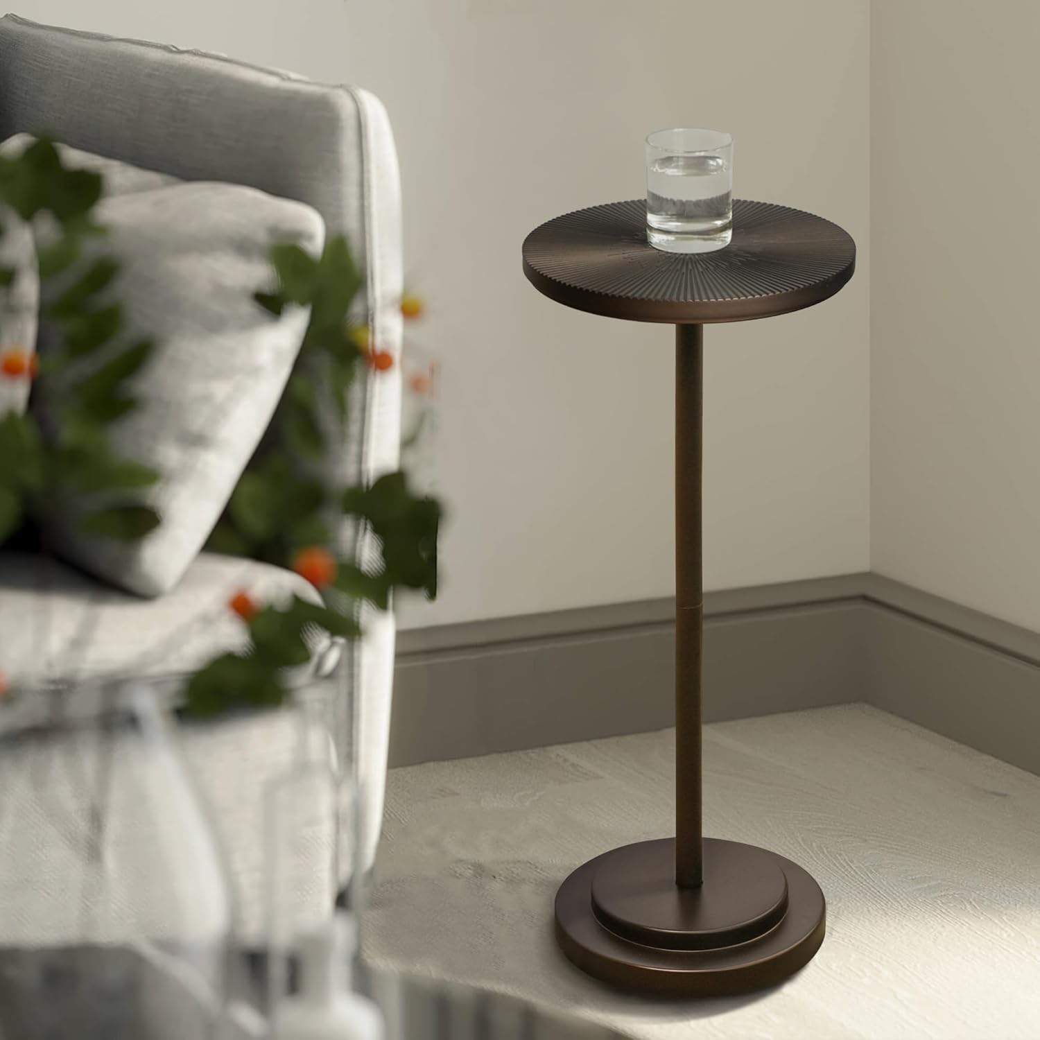 Top Martini Table