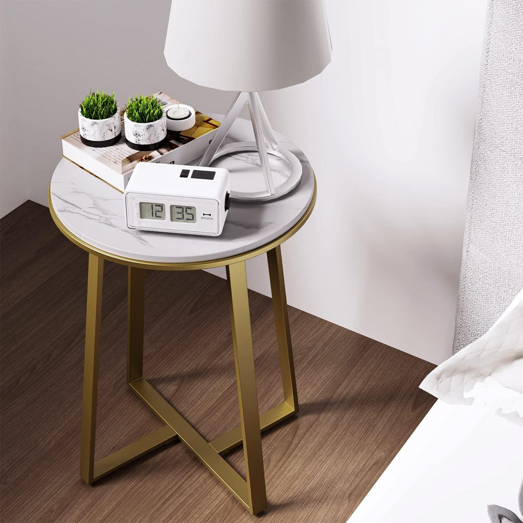 Small Side Table