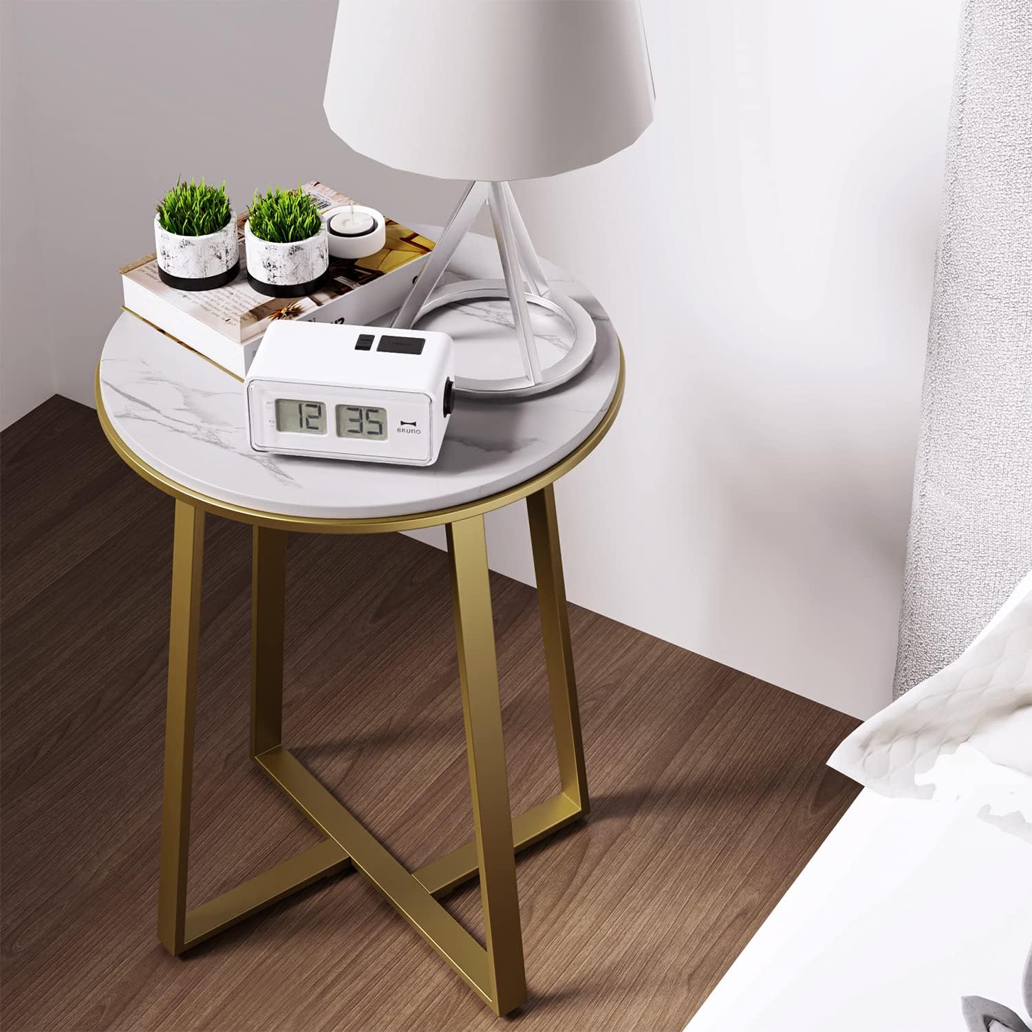Small Side Table