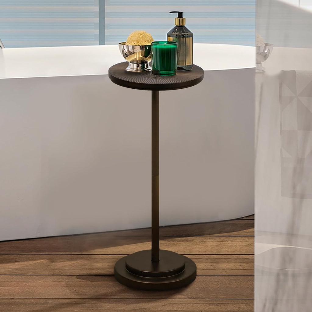 Top Martini Table