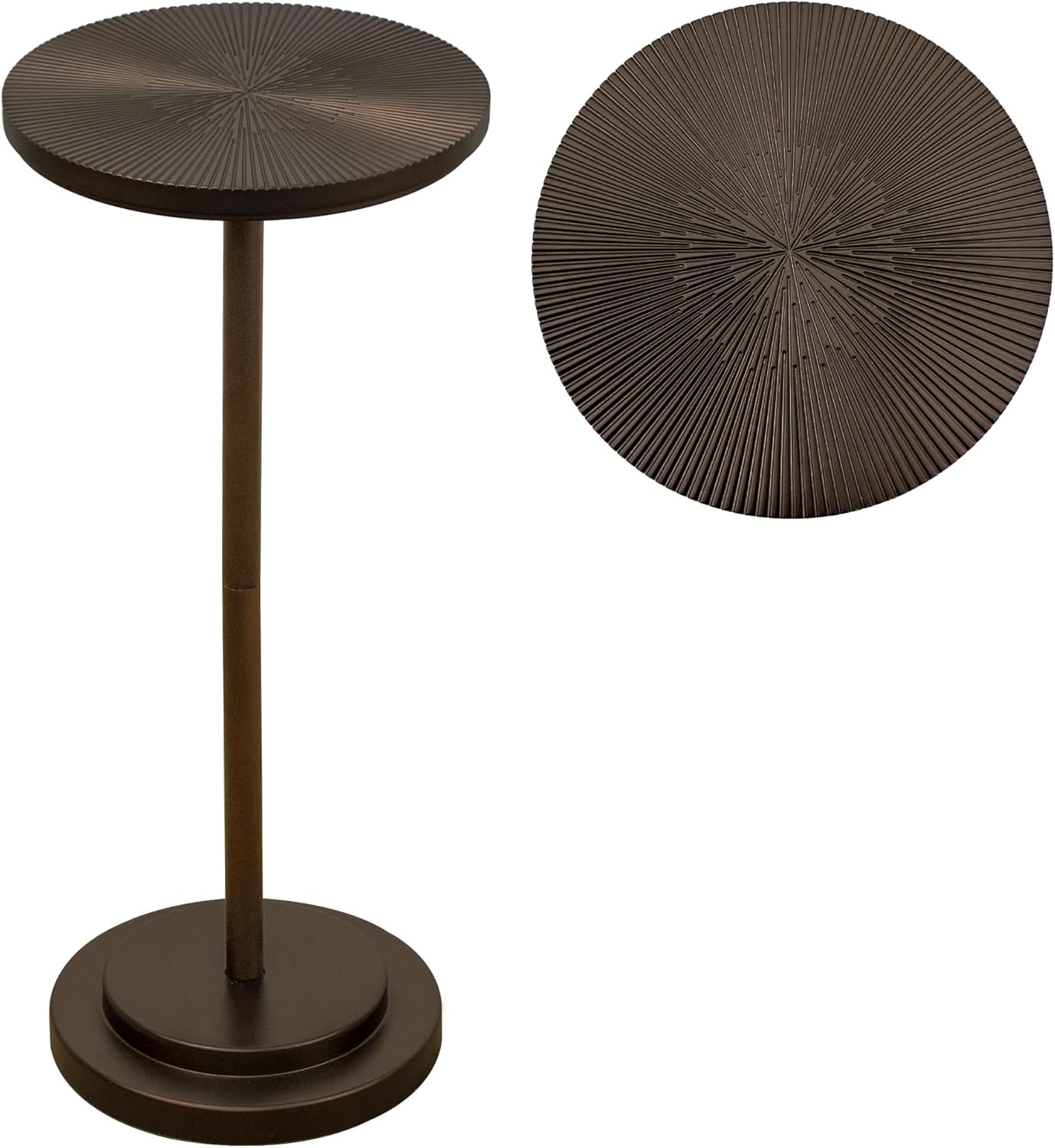 Top Martini Table