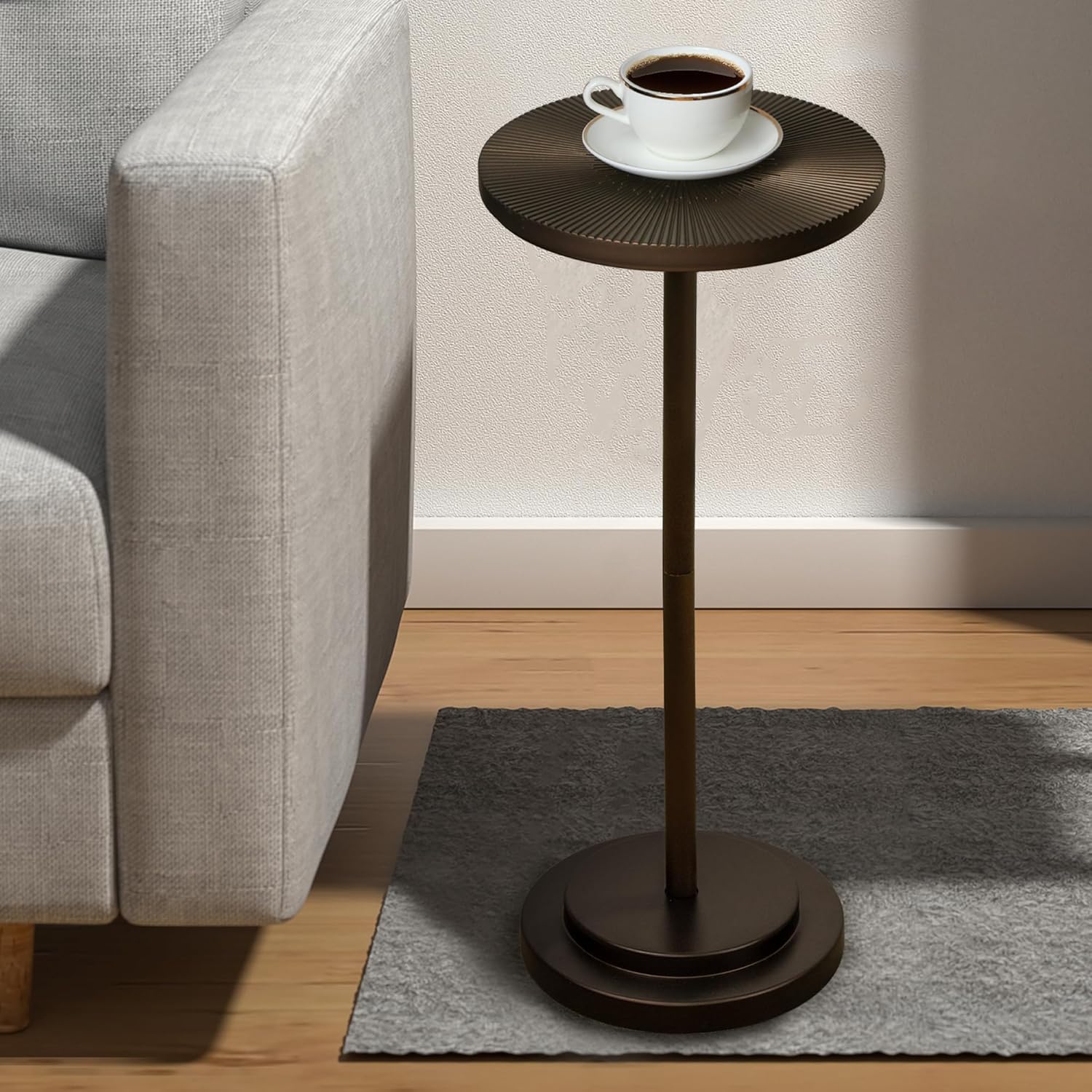 Top Martini Table