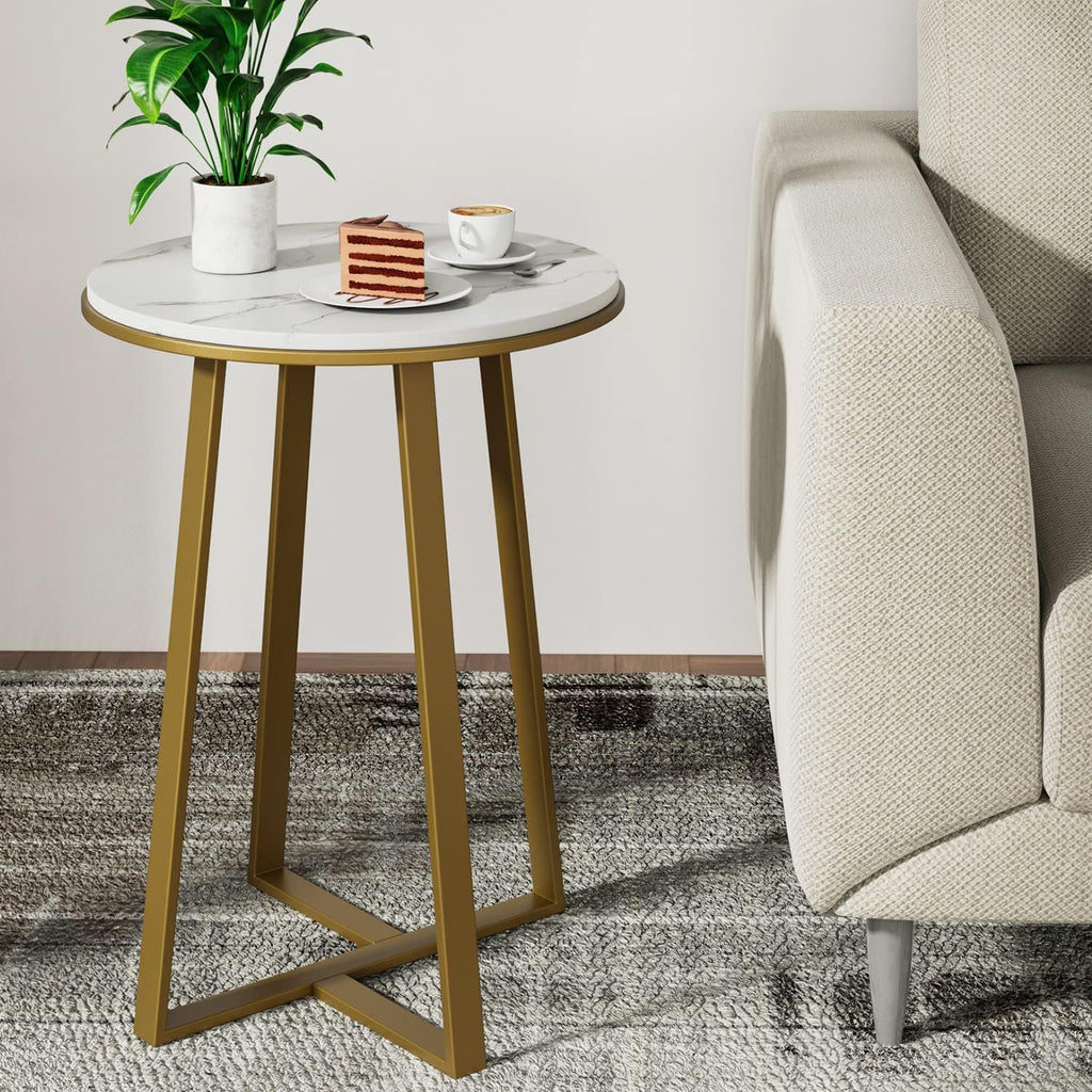 Small Side Table