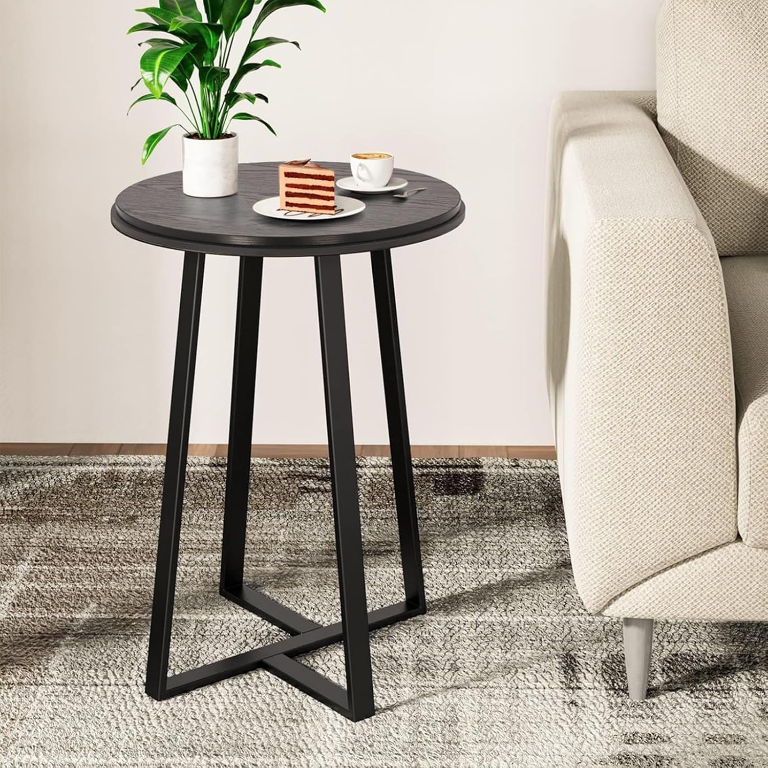 Small Side Table