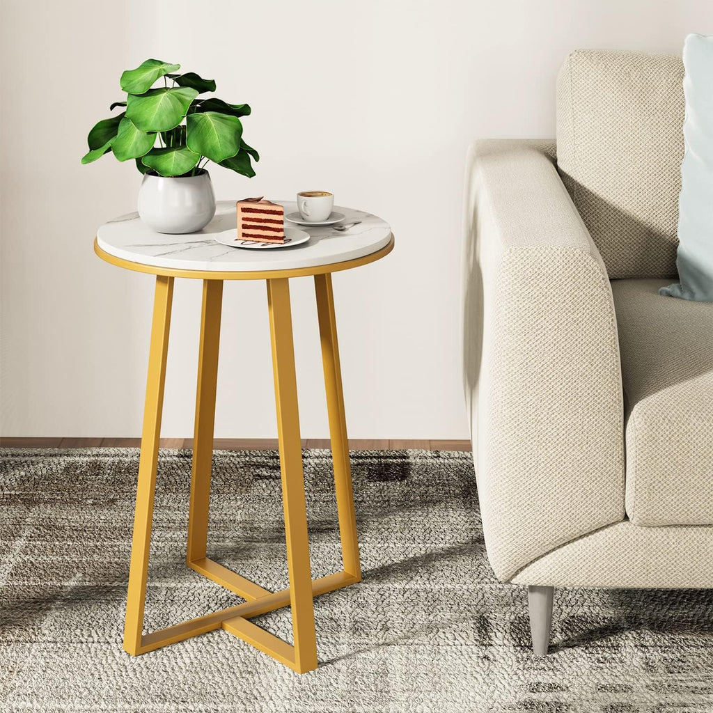 Small Side Table