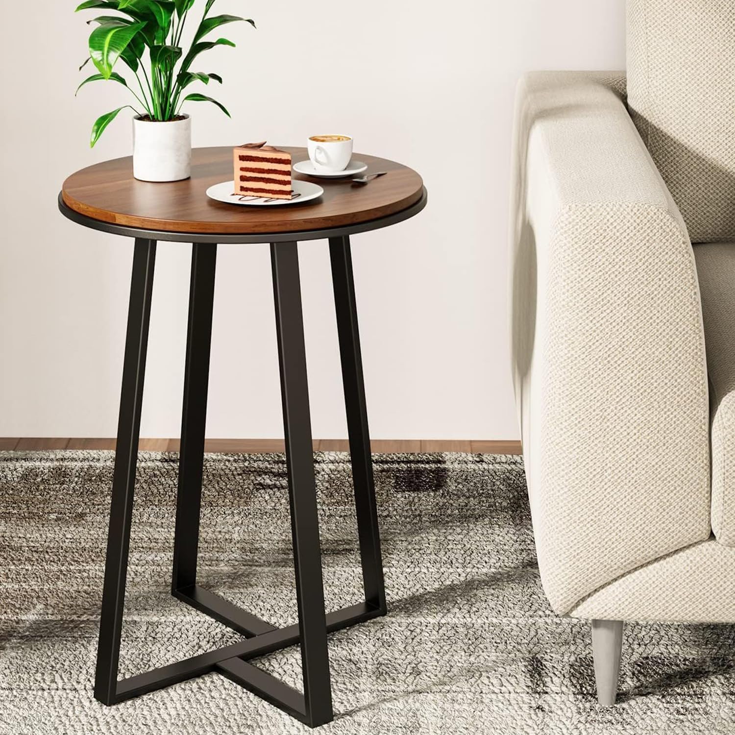 Small Side Table