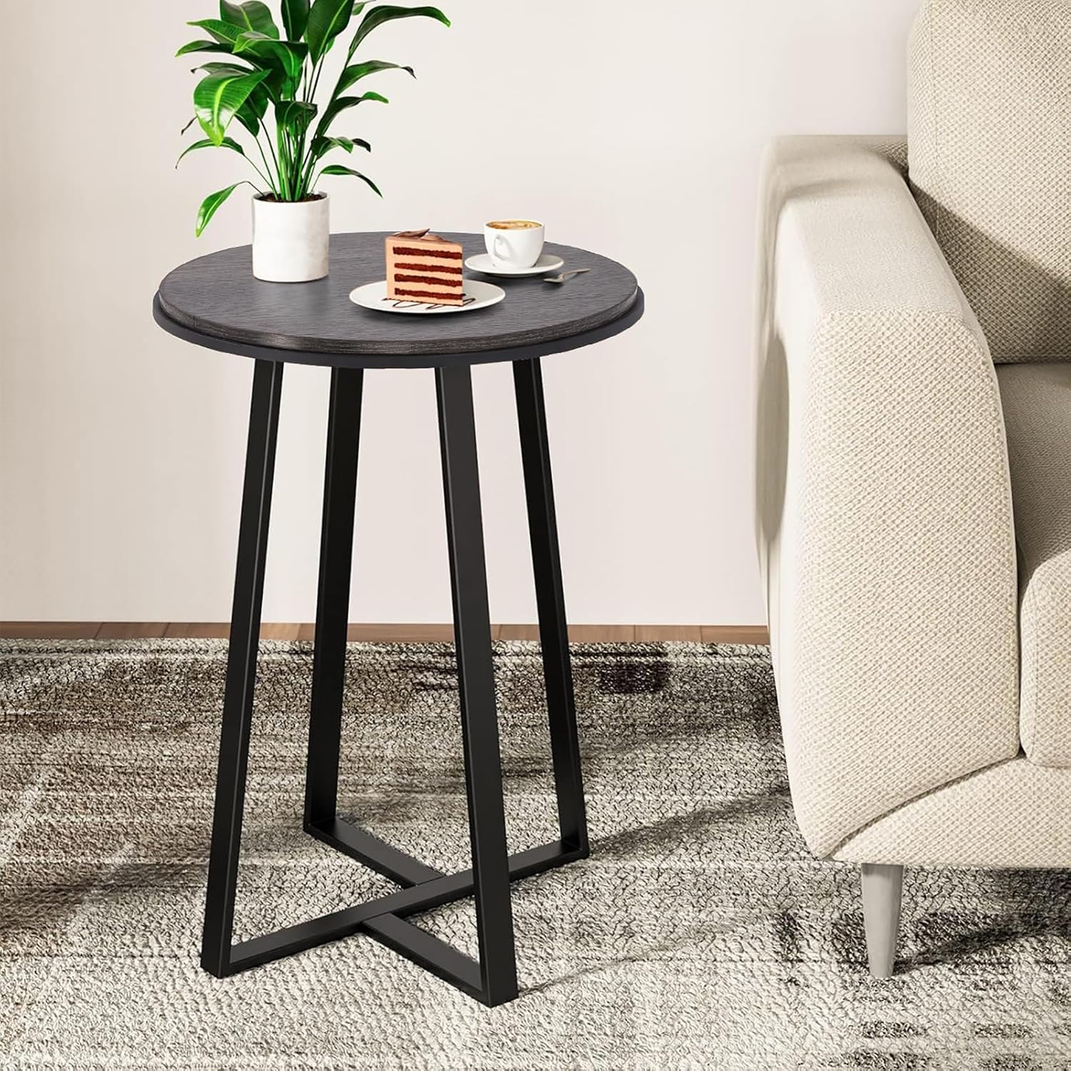 Small Side Table