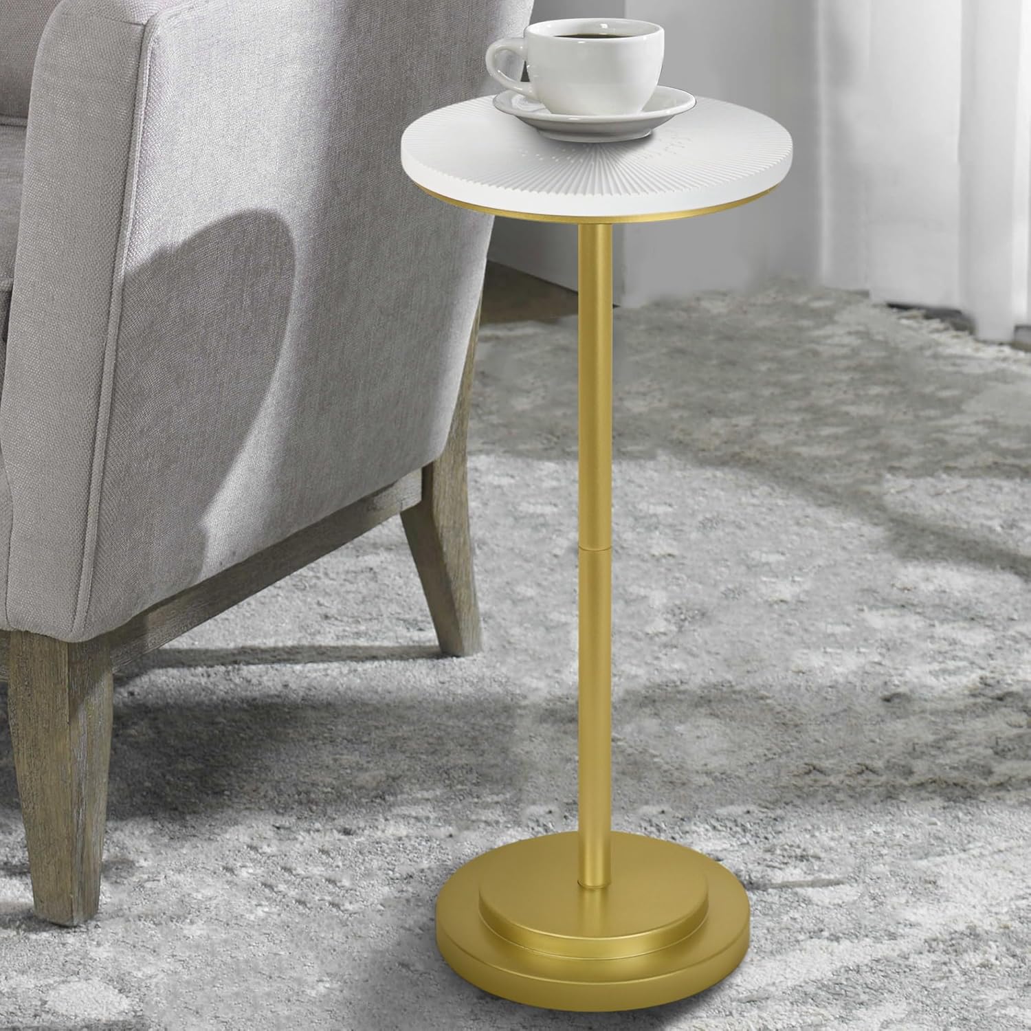 Top Martini Table