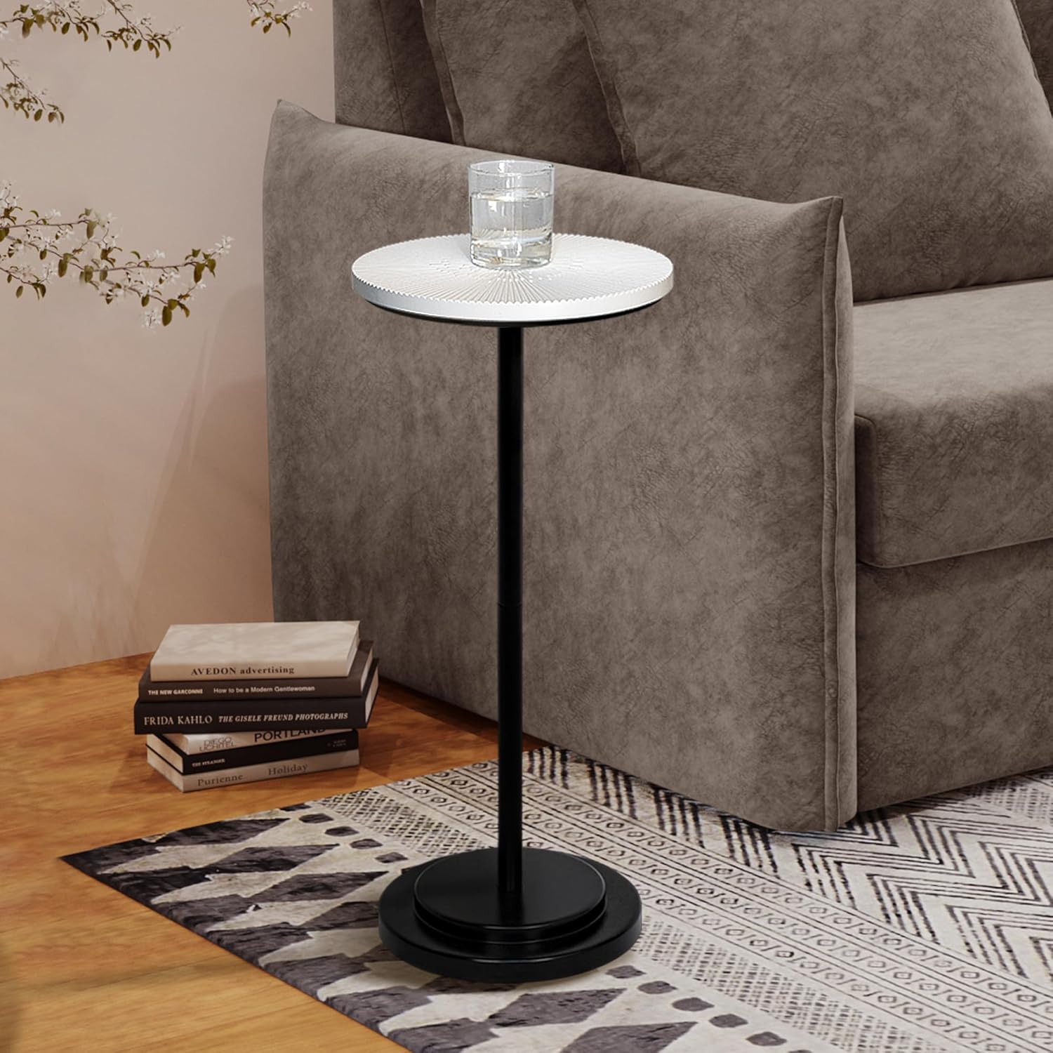Top Martini Table