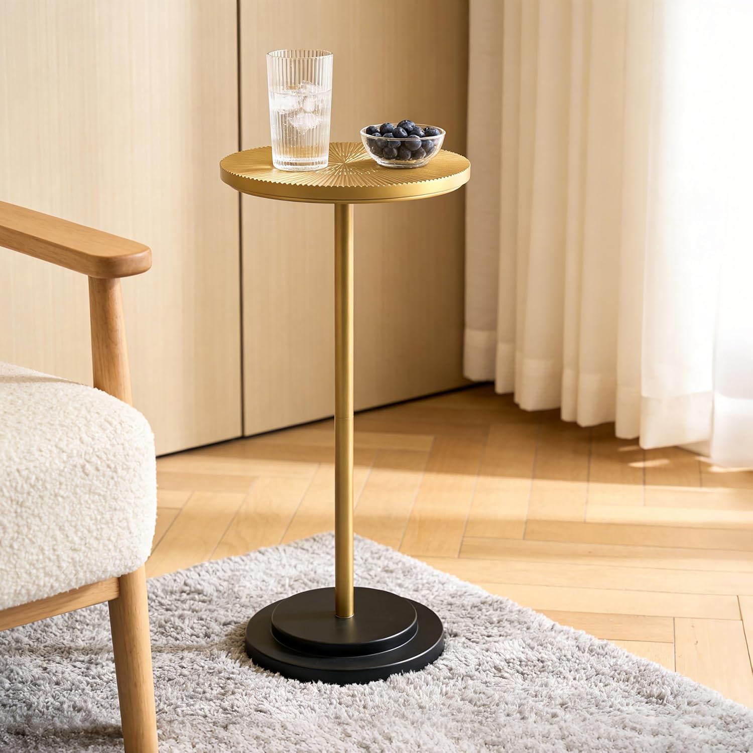Top Martini Table
