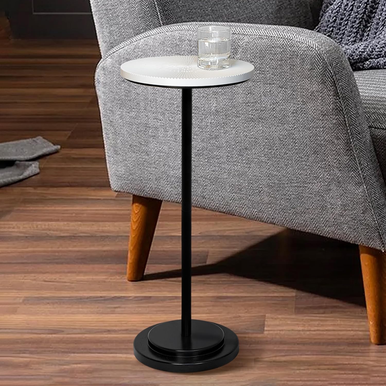Top Martini Table