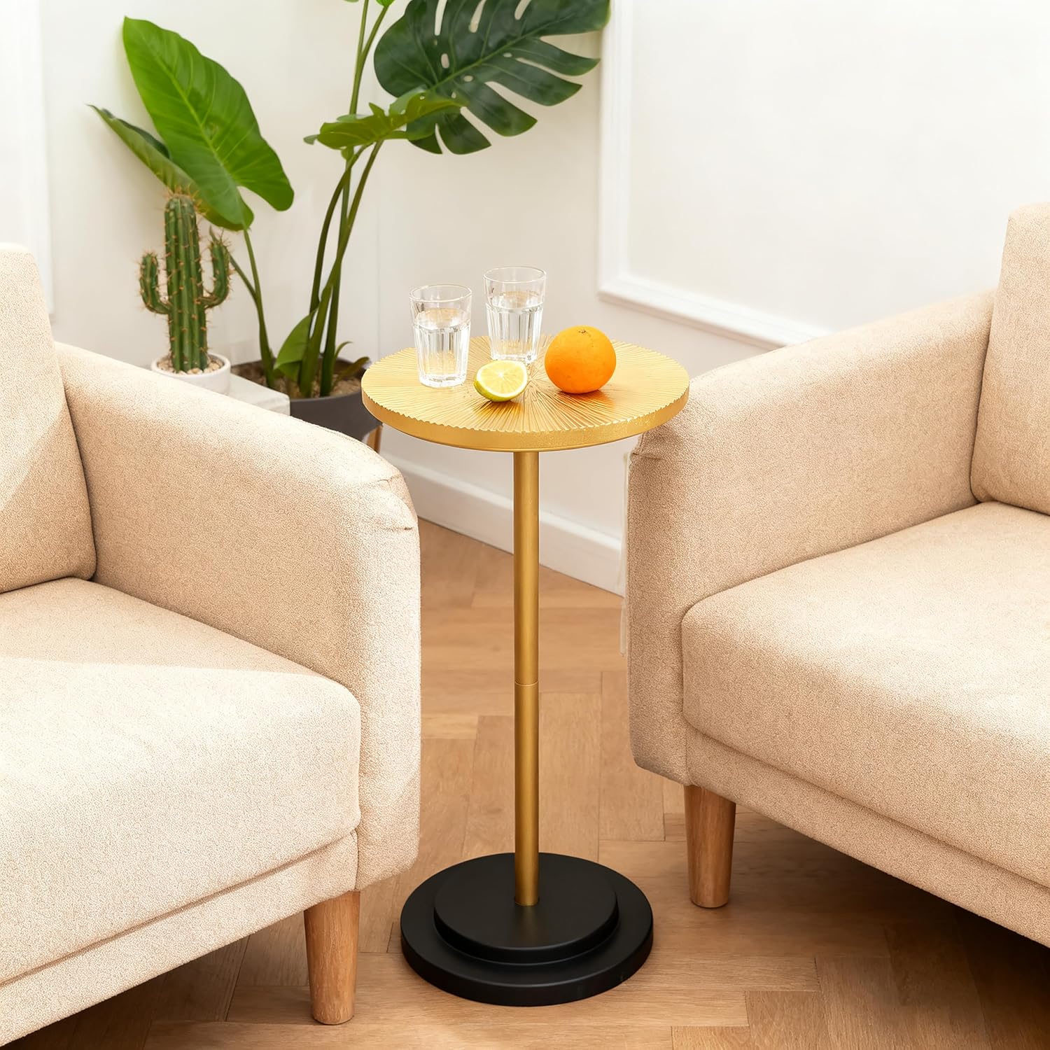 Top Martini Table